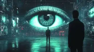 Suspense Music Data Leak Initialized -  Royalty Free