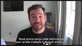 ADTECH SUMMIT 2020 - INTERVIEW - Jarrod Dicker, Washington Post : ZEUS PRIME