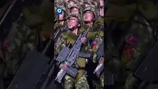 Corea del Norte exhibe poderoso arsenal nuclear en el 70 aniversario del fin de la Guerra de Corea