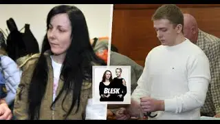 Insta Crime Podcast: Nenasytn&iacute; pornoherci kvůli penězům brut&aacute;lně umučili zamilovan&eacute;ho Němce