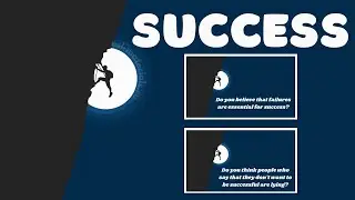 Success. ESL Discussion Questions