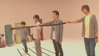 ASIAN KUNG-FU GENERATION - All right part2 (making of)