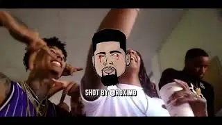 Blueface &ldquo; Respect my Crypn&rdquo; (WSHH Exclusive - Official Music Video)