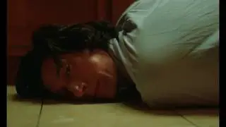 Marriage Story The Knife Scene