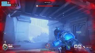Overwatch 2 Winter Event 2