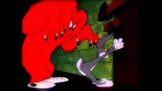 Puzzle F. Auqwurd - Monster