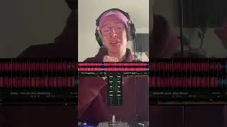 Rate my new Transition #dj #techno #mix #transition #commentary