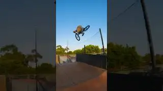 Pro Bmx and Fpv Drone #pro #sports #drone #bike