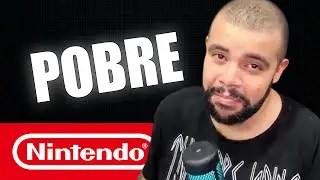 NAO TENHO NADA PRA JOGAR