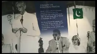 Dedicate To Quaid e Azam on 11 Sep. 2025