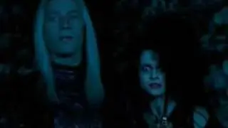 Bellatrix Lestrange-Circus