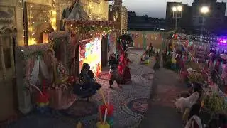 Performance During Event in Patna - Happen Patna -Complete Event Management & Budget Venue Provider