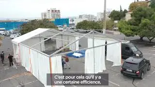 SYNLAB Provence : De la pens&eacute;e &agrave; l'action
