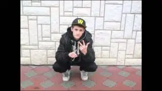 Litlle P feat Jopse - Leva obala - (serbian rap 2011)