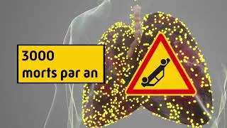 Radon et risques professionnels
