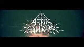 ALBUS DIABOLUS - Liturgica (LYRIC VIDEO)