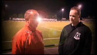 Voorbereiding Sc Genemuiden 2011-2012
