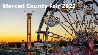 Merced County Fair 2022