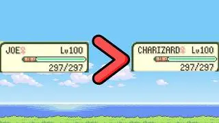 Why You MUST Nickname Pok&eacute;mon in Competitive Battles in Generation 3