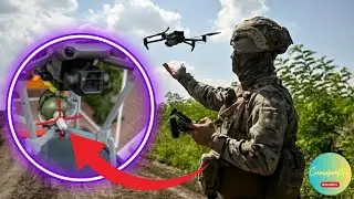 DRONES marinos UCRANIANOS contra RUSIA