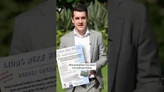 Children's event faces backlash for celebrating Israeli pager attacks