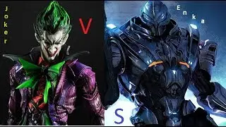 Pokiwar 4 : Fantasy Joker Vs Enka