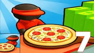 pizza ready part 7