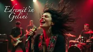 Düş Sokağı – Edremit’in Gelini | Anadolu Rock