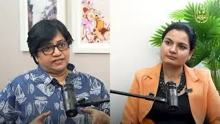 Author Dr. Anupama Hariharan on Book Beyond Labels: A Story of Love, Truth and Unlikely Allies