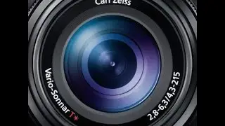 Carl Zeiss Commercial featuring Tony Briggs