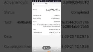 PIVOT IS A SCAM OR NOT ? FREE BITCOIN /BTCONLINE.IO