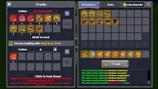 🔥Big profit🤑🔥||BlockManGo SkyBlock| |How to Get Rich Trade | siralone |#viral