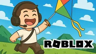 Main Layang-Layang Bikin Melayang | Pertempuran Layang-layang #kitebattle #roblox