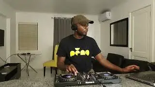 Soulful House & Broken Beat Mix | Kojo Akusa Intelligent-frequency 14