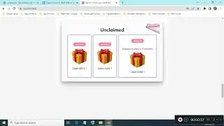 Claim Unclaimed Cryptos Airdrops & NFTs At Earnifi