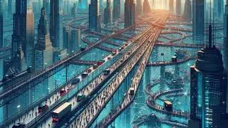 Dimension X: The Roads Must Roll