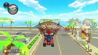 First 2 Grand Prix Courses with the Booster Course Pass
