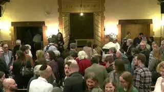 Kabbalat Shabbat Service