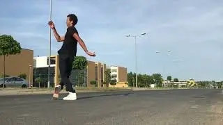 sidewalker shadowsteppin
