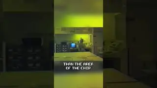 How the Commodore 64 was made #Shorts #FullVidInComments #Reheated