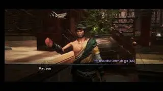 MIR4 BEAUTIFUL SISTER MAGYA QUEST/SUPER FAST GUIDE