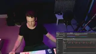 beat cook-up: funky house