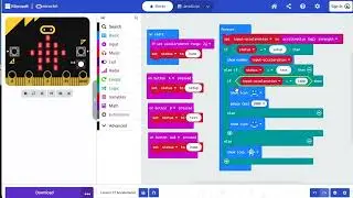 8.1 CS Lesson 12 Sample Code Explainer