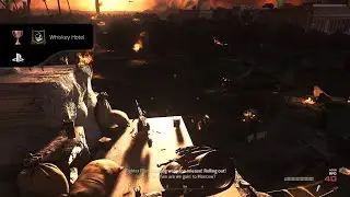 Call of Duty&reg;: Modern Warfare 2 Remastered Trophy Guide &ndash; Whiskey Hotel 🏛️| Take Back White House 🥉🏆