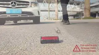 Aspire RHEA X Mod Shockproof Challenge