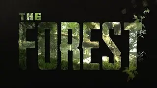 The Forest - MP Первая игра