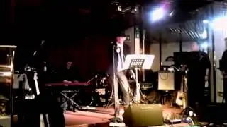 Pierluigi Celico & Camarilli Brilli @ Cotton Club Roma - 25/01/2014