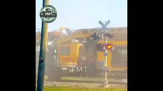 Forestry machine tech #2024 #forestrytech #loggingmachines #modernforestry