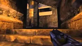 Unreal done Unreal recon - Levels 26-27