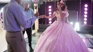 QUINCEAÑOS SOFÍA